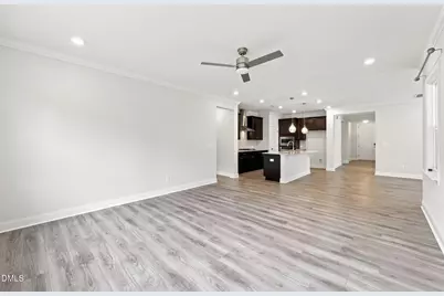 2836 Thompson Bluff Drive, Cary, NC 27519 - Photo 5