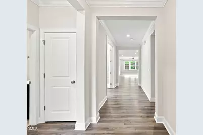 2836 Thompson Bluff Drive, Cary, NC 27519 - Photo 29