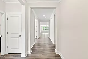 2836 Thompson Bluff Dr, Cary, NC 27519 - Photo 29