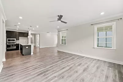 2836 Thompson Bluff Drive, Cary, NC 27519 - Photo 7