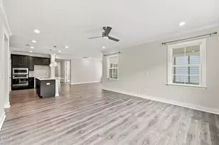 2836 Thompson Bluff Dr, Cary, NC 27519 - Photo 7