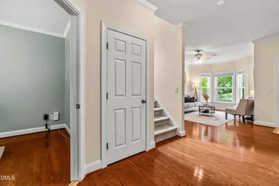 305 Chapel Valley Lane, Apex, NC 27502 - Photo 5
