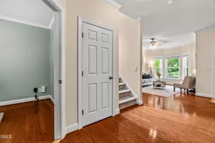 305 Chapel Valley Ln, Apex, NC 27502 - Photo 5