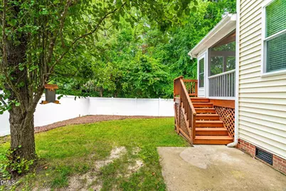 305 Chapel Valley Lane, Apex, NC 27502 - Photo 31