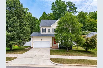 305 Chapel Valley Lane, Apex, NC 27502 - Photo 1