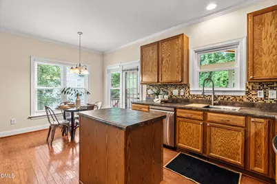 305 Chapel Valley Lane, Apex, NC 27502 - Photo 15