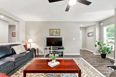 101 Autumn Crest Lane, Fuquay-Varina, NC 27526 - Photo 9