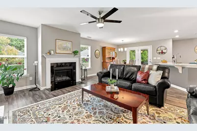 101 Autumn Crest Lane, Fuquay-Varina, NC 27526 - Photo 7