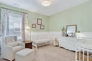 108 Old Wisteria Ct, Holly Springs, NC 27540 - Photo 17