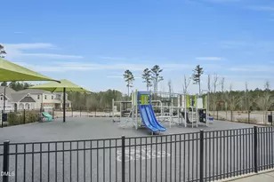 108 Old Wisteria Ct, Holly Springs, NC 27540 - Photo 57