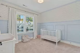 108 Old Wisteria Ct, Holly Springs, NC 27540 - Photo 19