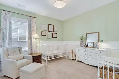 108 Old Wisteria Court, Holly Springs, NC 27540 - Photo 17