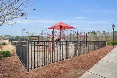108 Old Wisteria Court, Holly Springs, NC 27540 - Photo 55