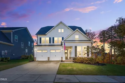 108 Old Wisteria Court, Holly Springs, NC 27540 - Photo 1