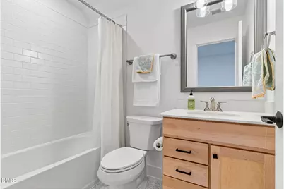 108 Old Wisteria Court, Holly Springs, NC 27540 - Photo 29