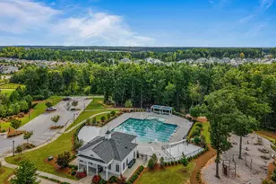 108 Old Wisteria Ct, Holly Springs, NC 27540 - Photo 51