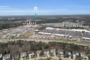 108 Old Wisteria Ct, Holly Springs, NC 27540 - Photo 59