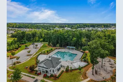 108 Old Wisteria Court, Holly Springs, NC 27540 - Photo 51