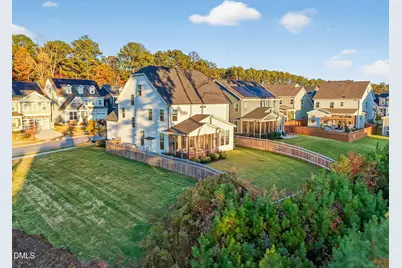 108 Old Wisteria Court, Holly Springs, NC 27540 - Photo 39