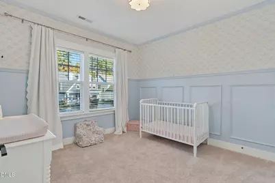 108 Old Wisteria Court, Holly Springs, NC 27540 - Photo 19