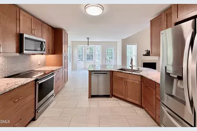 2729 E Shoreham Street, Durham, NC 27707 - Photo 7