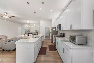 1204 Nichols Creek Road, Durham, NC 27703 - Photo 17