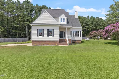 1072 Loop Road, Clayton, NC 27527 - Photo 1