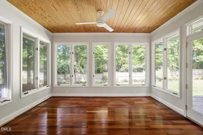 305 Wyndham Drive, Chapel Hill, NC 27516 - Photo 29
