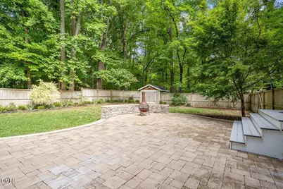 305 Wyndham Drive, Chapel Hill, NC 27516 - Photo 11