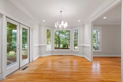 305 Wyndham Drive, Chapel Hill, NC 27516 - Photo 21