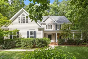 305 Wyndham Dr, Chapel Hill, NC 27516 - Photo 1