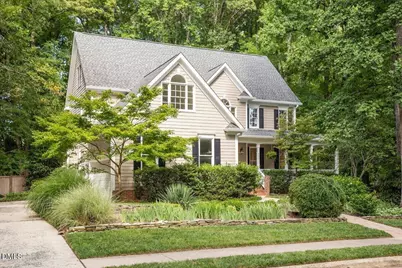 305 Wyndham Drive, Chapel Hill, NC 27516 - Photo 3