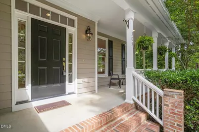 305 Wyndham Drive, Chapel Hill, NC 27516 - Photo 5