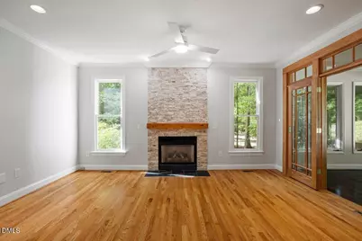 305 Wyndham Drive, Chapel Hill, NC 27516 - Photo 27
