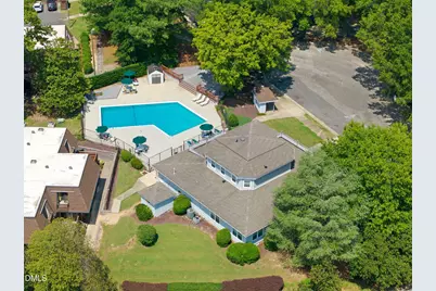 400 Summerwalk Circle, Chapel Hill, NC 27517 - Photo 43