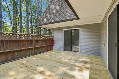400 Summerwalk Circle, Chapel Hill, NC 27517 - Photo 5