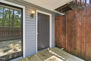 400 Summerwalk Cir, Chapel Hill, NC 27517 - Photo 7