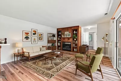 400 Summerwalk Circle, Chapel Hill, NC 27517 - Photo 9