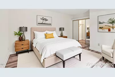 400 Summerwalk Circle, Chapel Hill, NC 27517 - Photo 35