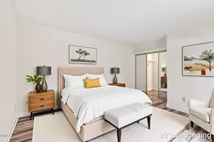 400 Summerwalk Cir, Chapel Hill, NC 27517 - Photo 35