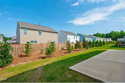 628 Dorado Road, Wendell, NC 27591 - Photo 39