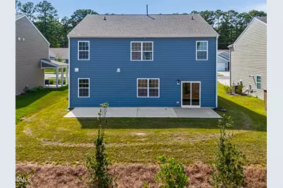 628 Dorado Road, Wendell, NC 27591 - Photo 41