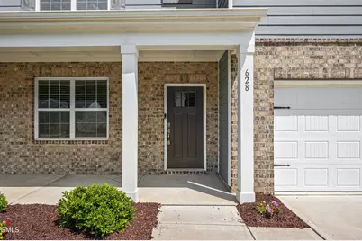 628 Dorado Road, Wendell, NC 27591 - Photo 5