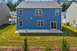 628 Dorado Rd, Wendell, NC 27591 - Photo 41