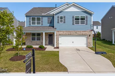 628 Dorado Road, Wendell, NC 27591 - Photo 3