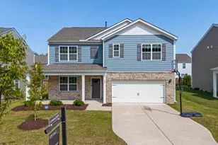 628 Dorado Rd, Wendell, NC 27591 - Photo 1