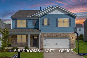 628 Dorado Rd, Wendell, NC 27591 - Photo 1