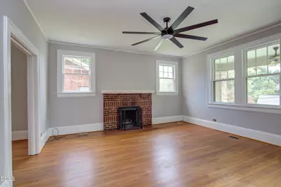 1925 Alexander Road, Raleigh, NC 27608 - Photo 5