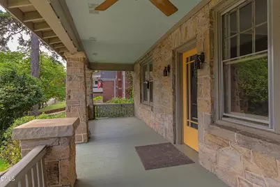1925 Alexander Road, Raleigh, NC 27608 - Photo 3
