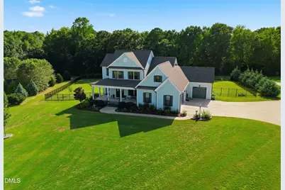239 Morgan Farm Drive, Lillington, NC 27546 - Photo 5